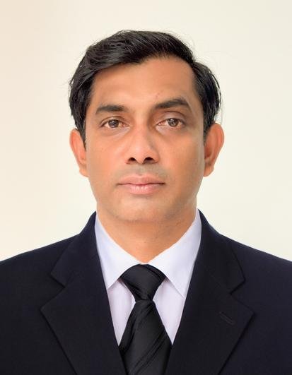 D.M.G.S.D Daulagala  — Co-Treasurer