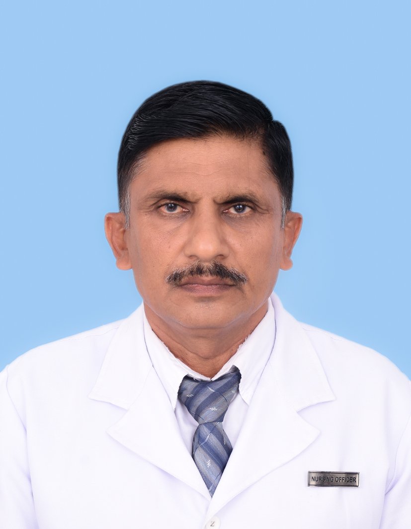 P.M.L.Weerasooriya — Organizitaion Secretary